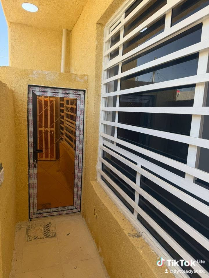 للبيع بيت مساحة ٥٠ متر شغل درجة أولى سعر ٣٣ بي مجال بسيط بغداد سبع البور التاجي طابو صرف على طابو الكاظمية للتواصل ‏‪***********‬‏ بي واتساب
