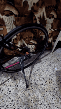 بايسكل سي700 • نضيف مرتب • موصل بعشيقه