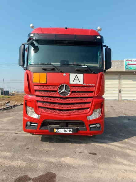 وحش 2018 للبيع فول مواصفات كاميرا وحساس وريتايدر     ثلاجه 440وبي مجال سياره جديده مامحمله بل عراق.       ***********
