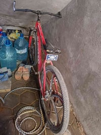 بايسكل • تاير الكدام مبنجر • البصرة الابلة