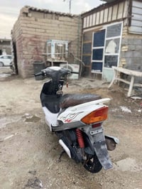 ماكس عدله للبيع كفاله عامه اكفلها من كلشي دراجه حلوه وكاعده السعر ٩٠٠و...