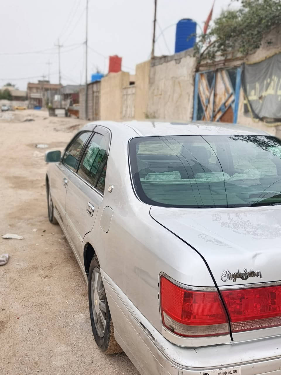 سلام عليكم سياره ملكه بيها كصه قماره السياره فول أدوات السعر 50/الرقم ***********
