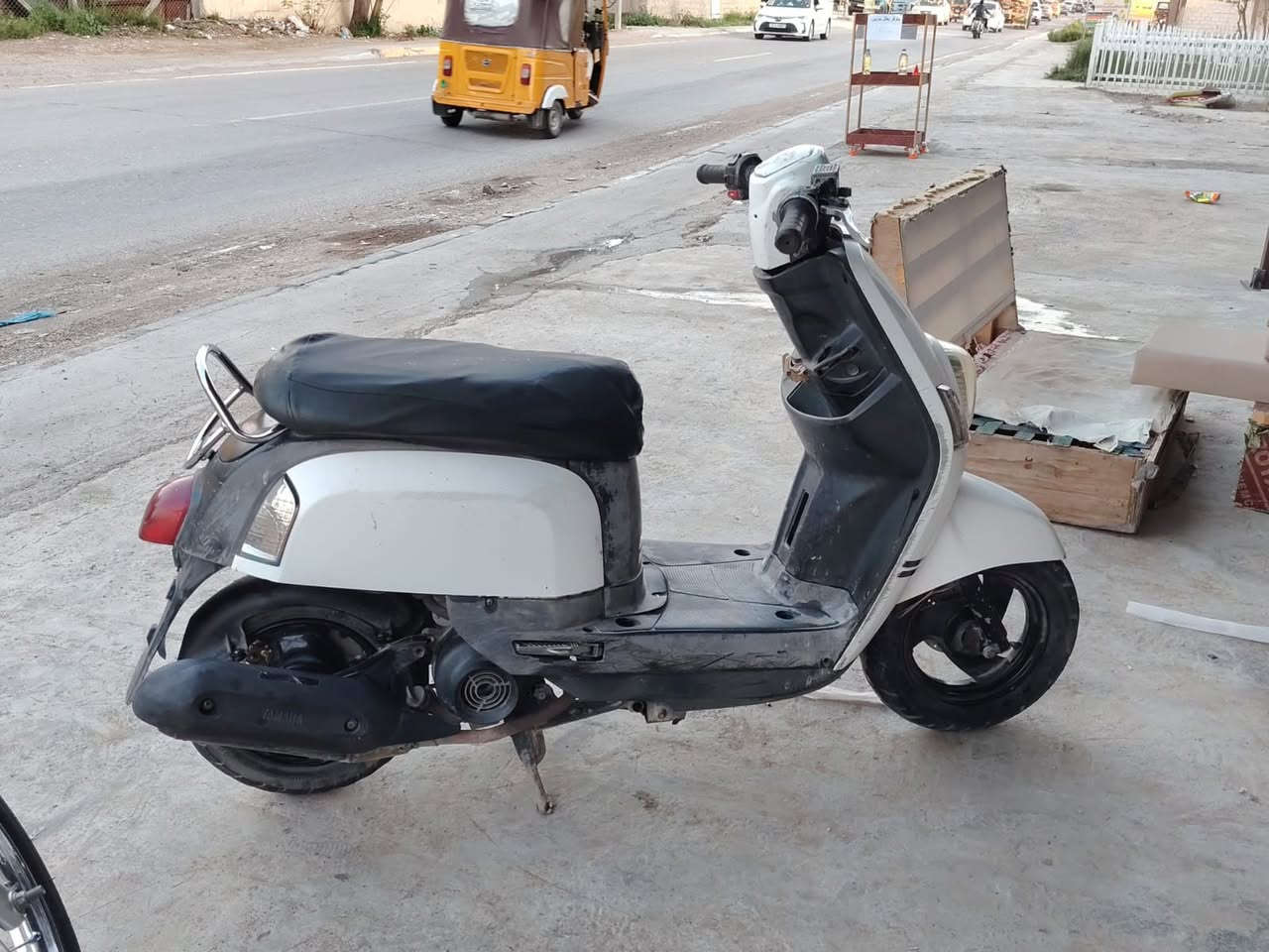 سلام عليكم ماكس بوليسي 2011 للبيع مكينه ممفتوحه سعر خاص.***********
