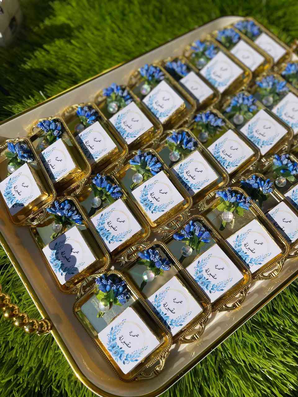 ‏@متجر نور:متجري اشتغل حسب الطلب رسم ع الزجاج توزيعات بانواعها هدايه بوكسات شوكلا اكسسوارات وكوزمتك متوفر ويوجد لدي خدمة توصيل جميع المحافظات العراق


**إذا كنت صاحب هذا الإعلان وتريد حذفه لأي سبب، رجاءا أرسل رسالة إلى الدعم الفني**