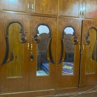 غرفة نوم • صاج