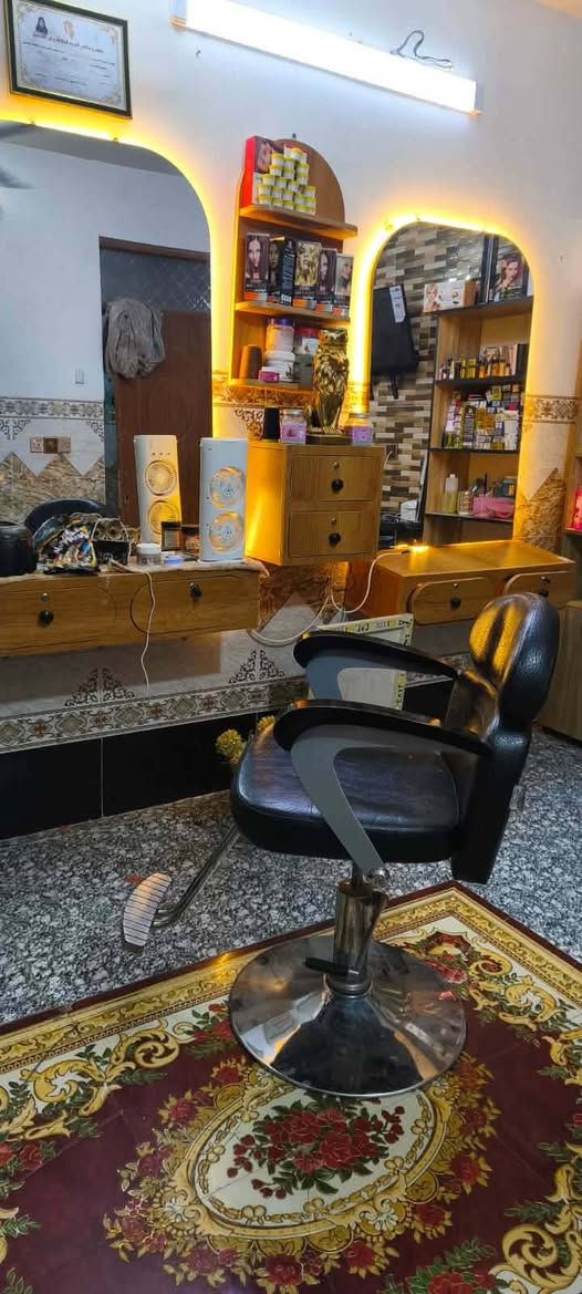 صالون للبيع سعر مليون


**إذا كنت صاحب هذا الإعلان وتريد حذفه لأي سبب، رجاءا أرسل رسالة إلى الدعم الفني**