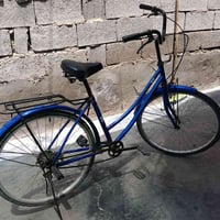بهرز • دراجة