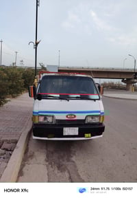 كيا بنكو • 1994 • تحويل مباشر