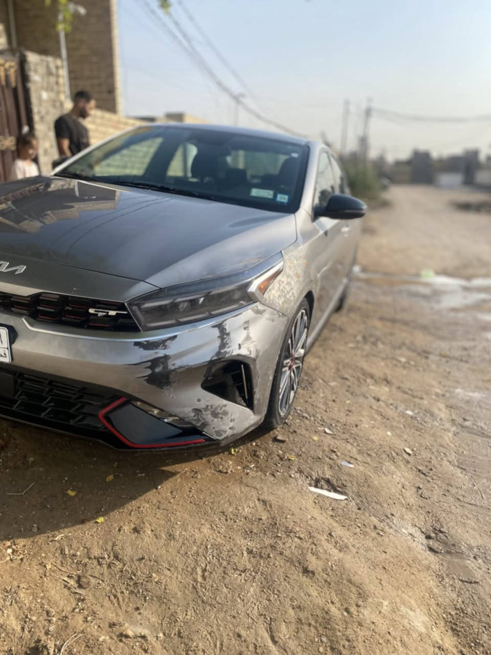 سلام وعليكم كيا فورتي 2024 سياره نضيف وحلوه ماشيه 10الاف  جي تي
مكينه 1600تيربو 

كير دبل كلج 7نمر 

شاشه كبير رادار جاني رادار امامي وخلفي 

ترحيب عند الاقتراب 

تشغيل عن بعد. وبيه مواصفات بعد هوايه السياره دخول جديد  مكمل سمكره بقي بس صبغ ورقم  حادثها موضح بلصوره بدون دواخل ع المكينه البنيد بي اصبعين راجع بارد أيٌـ.YESـہٌَ ستفسار اتصل وبخدمتك (***********)
