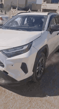 السلام عليكم سياره راد فور موديل ٢٠٢٤ تفاصيل ع رقم ***********
