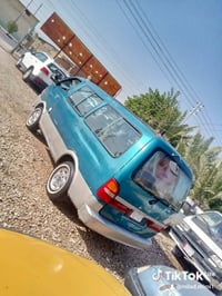 بريجو • ١٩٩٧ • رقم بغداد