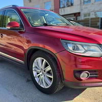 تيجوان • ٢٠١٣ • رقم أربيل