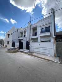 🏠اعلان اعلان داران للبيع موقع مميز ~~~~~~~~~~~ 📄طابو ملك صرف 🧱بناء درج...