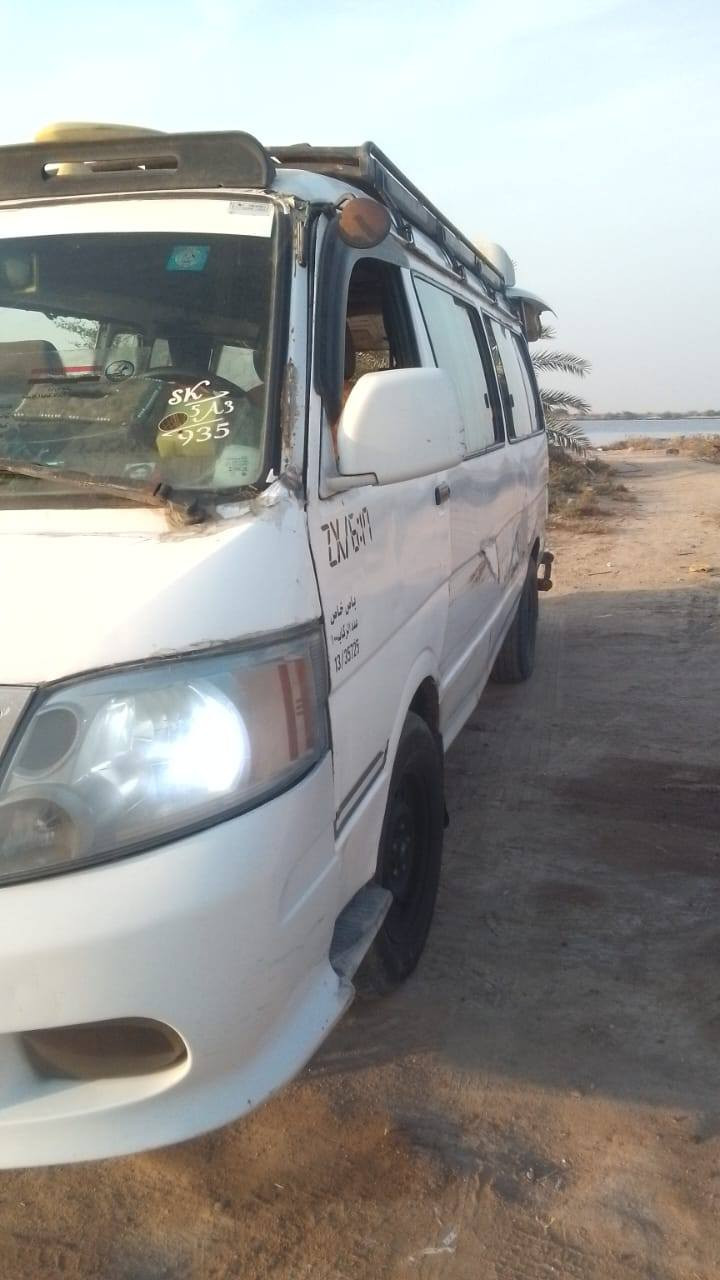 السلام عليكم كيه فتون 2009 سنوية ل29 مكينه كير اكسل دوشمه السياره حلوه عوزها تلحيضات  السياره بسمي شرط التحويل السعر40 وبيهامجال قليل مكاني البصره ابو الخصيب 
رقم الهاتف ***********
رقم الواتساب0784 774 9065
