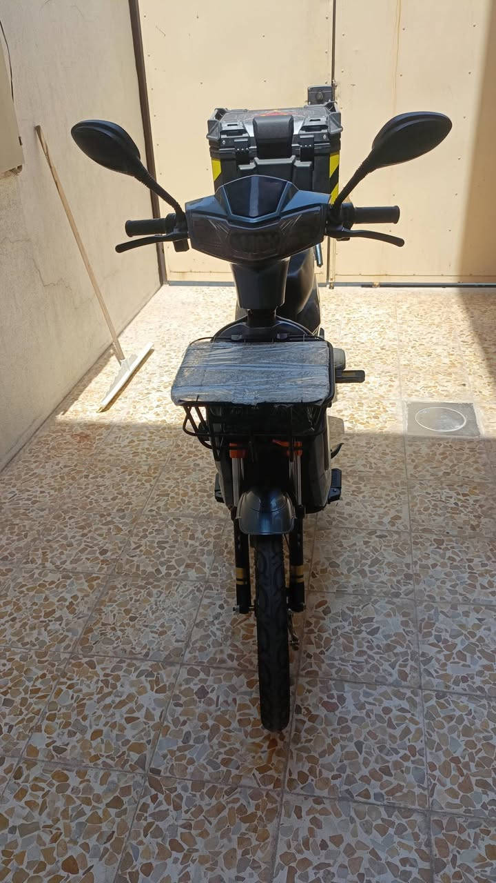 السلام عليكم يوجد ماطورات لبيع شرط نظيف جدا


**إذا كنت صاحب هذا الإعلان وتريد حذفه لأي سبب، رجاءا أرسل رسالة إلى الدعم الفني**