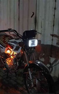 دراجة نامة موديل 2025 اوراق اسكنر كاملة وية المكاتبة 7اوراق  دراجة كام...