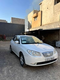 النترا ٢٠١١ • دشبول ليزر • رقم اربيل