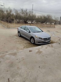 سوناتا • ٢٠١٦ • فول مواصفات