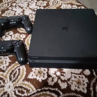 بلي فور • نص تيرا • حساب ألعاب