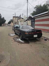 مارك نفخ للبيع موديل 94 رقم بغداد راعيها بلحيانيه السياره خير من الله ...