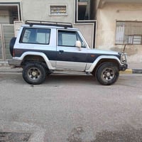 كالوبر • تك باب • موديل ٩٢