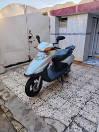 بي سي اكس • جيل أول • جيل ثاني