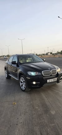 اكس ٦ • ٢٠١١ • ٦ سلندر