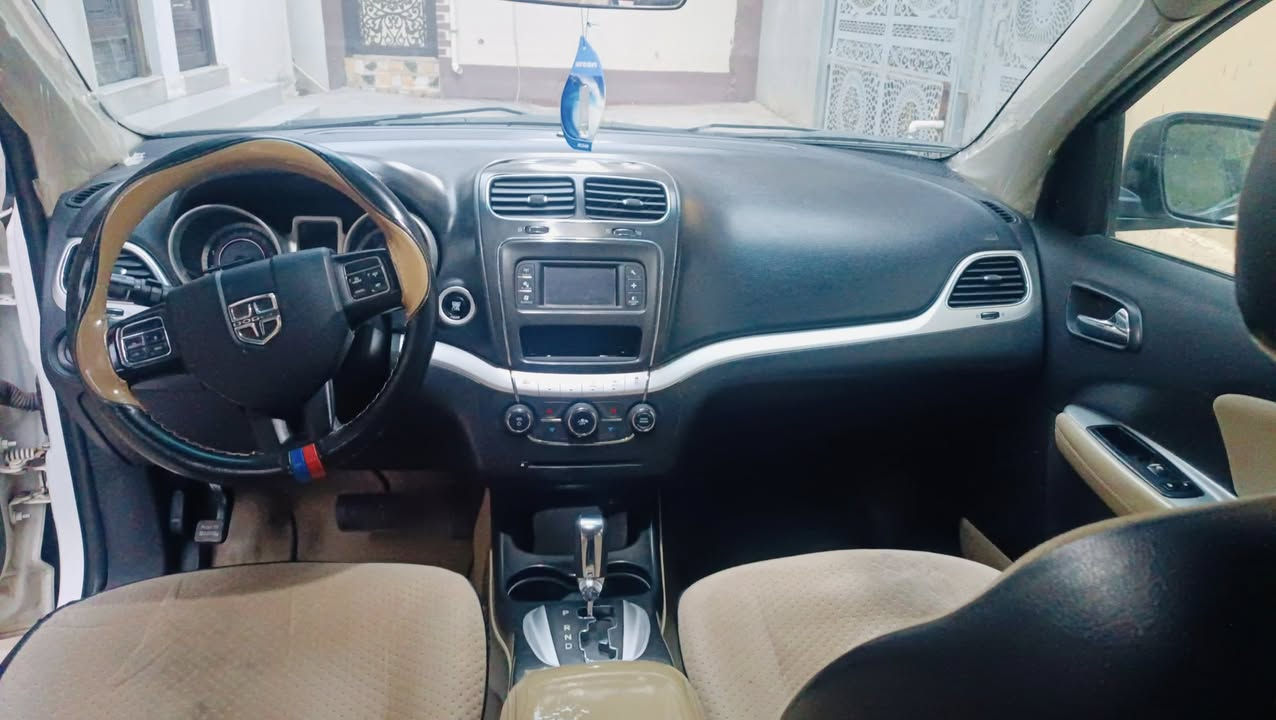 دوج جورني موديل 2016
رقم اربيل
مواصفاتsxt 
حادت امريكه فقط وصوره حادث موجود مابيها حادث في عراق 
تبريد 3قطعه
مكان سياره كركوك
سياره نضيفه السعر 130وبي مجال لاستفسار مراسله خاص


**إذا كنت صاحب هذا الإعلان وتريد حذفه لأي سبب، رجاءا أرسل رسالة إلى الدعم الفني**