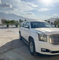 جمسي يوكن موديل 2020 خليجيه  رقم اربيل اجره مراوس بكرنفال  للأتصال ‭07...