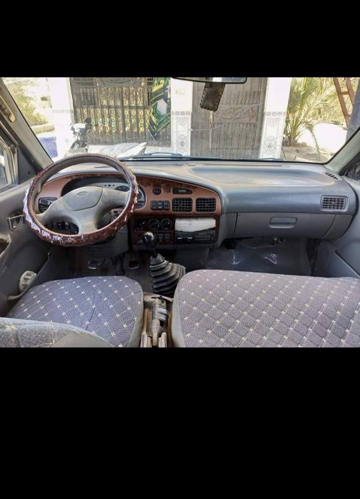 كيه بريجو موديل97مكينه وكير 3000كشر بلادي مرقم نكليزي لسعر62 مكاني لسماوه رقم***********
