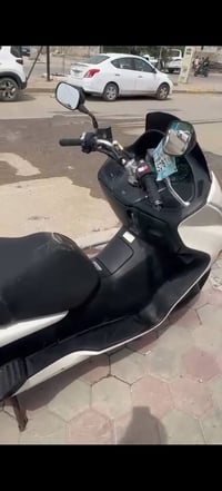 فورزا • ٢٠٠٨ • جير