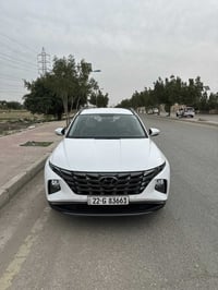 توسان • ٢٠٢٤ • ماشي ١٨٠٠٠