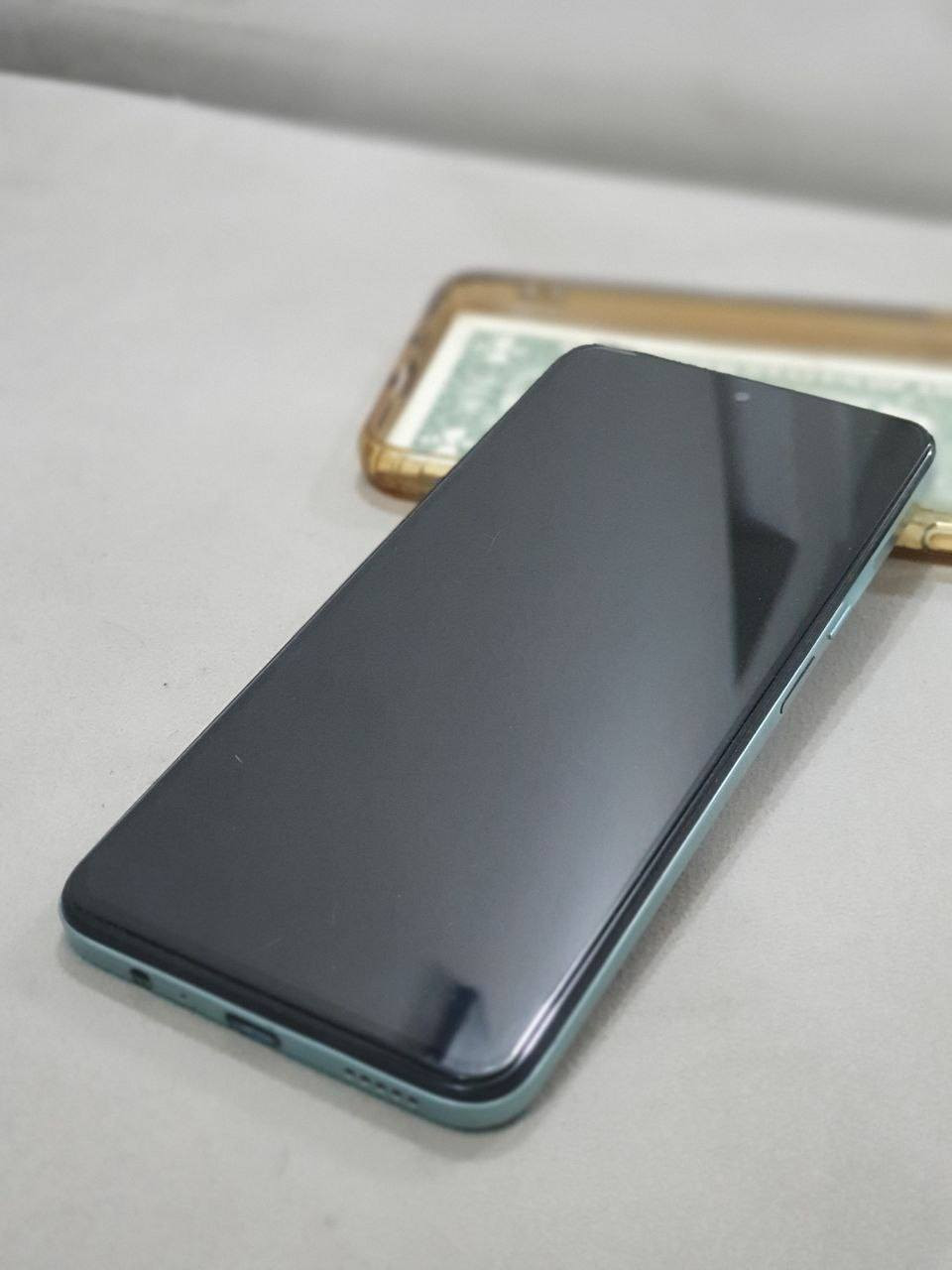 HONOR X7B{🔥السعر 185 وبي مجال🔥}
هونر x7b
ذاكره 256 عشوائي 8
كامره 108mp
مقاوم للماء والغبار والكسر
دبل سيمكارت
جهاز مكفول من أي مشكله
مكاني كربلاء حي الشرطه
للاستفسار واتس : ***********
