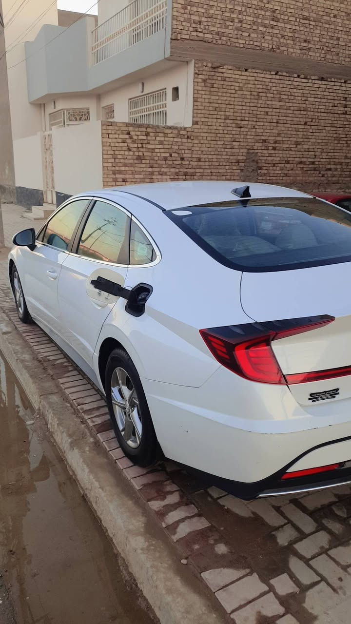 السلام عليكم 
سوناتا 2022 للبيع 

وارد امريكي 

حادث موضح بالمنشور تبديل ثلاث قطع بدون صبغ 

رقمه قادسيه معوقين تحويل ثاني يوم

محرك كير كفاله عامه 

محرك اربعه سلندر 

2500GDI

 مواصفات 

شاشه كبيره 

كير بيانو 

تحكمات ستيرن 

حساسات اماميه وخلفيه 

كامره خلفيه

اوتو هولد 

هاند بريك كهرباء

اربع وضعيات قياده 

تحديد مسار

لد بلاد

وبقيه التفاصيل على الخاص 

مكاني ديوانيه مركز 

 السعر 145 قفل

للاتصال ***********
