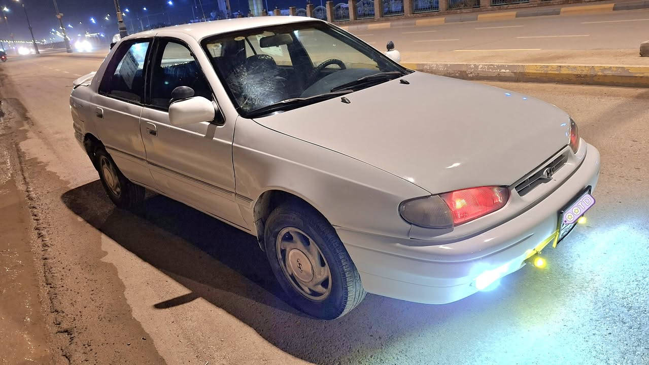 السلام عليكم  للبيع او مراوس

النترا دمعة موديل 1994.       لون ابيض
رقم ديالى مميز  تدفئة نار تبريد ثلج 
سنويا  2027 تنفذ 
شاشة سنترلوك  ريمونت 
كير و محرك حاويه 
شواصي و فراممات بلاد شركة
 راديتر جديد صدر و طبلات جدد 
سيارة مجهزهة و خير من الله  
سيارة تعبان عليهة مال جناي
تايرات تخم نضيف 
 تخم ويل كب بلادي
فيت بم جديد نولازت كلاص بلكات 
تي بي اس ايسي كلة جديد 
 شغالة رون حماوة بانزين  
السعر ....35 ....بيهة مجال بسيط
العنوان.. بعقوبة..التحرير 
الاستفسار 
***********
