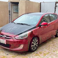 اكسنت ٢٠١٥ • وارد امريكي • دعاميه خلفية