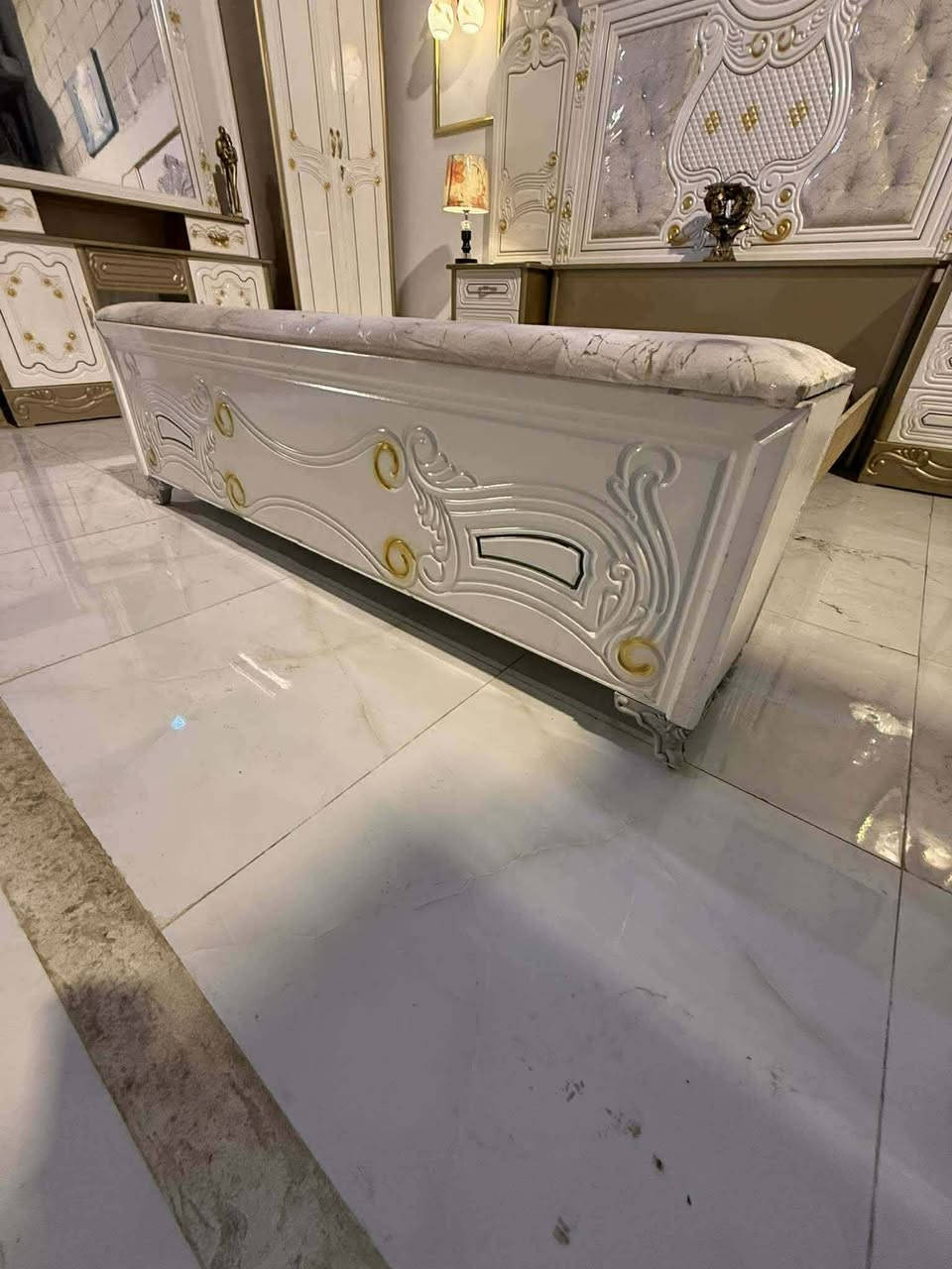 غرفه صاج داخل خارج صاج
صبغر حراري ابيض 
السعر مليون ٢٥٠ مليون ١٠٠ قفل 
شد نقل داخل بغداد مجاني 
نضافه ٩٥ فول نضافه
تسع قطع
مستعمله قليل


**إذا كنت صاحب هذا الإعلان وتريد حذفه لأي سبب، رجاءا أرسل رسالة إلى الدعم الفني**