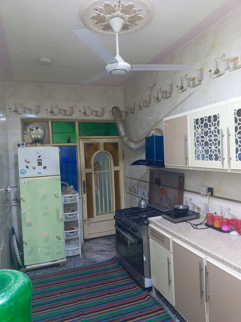 بيت للبيع  بل دبيه ثانيه 
مساحه 162m
***********
