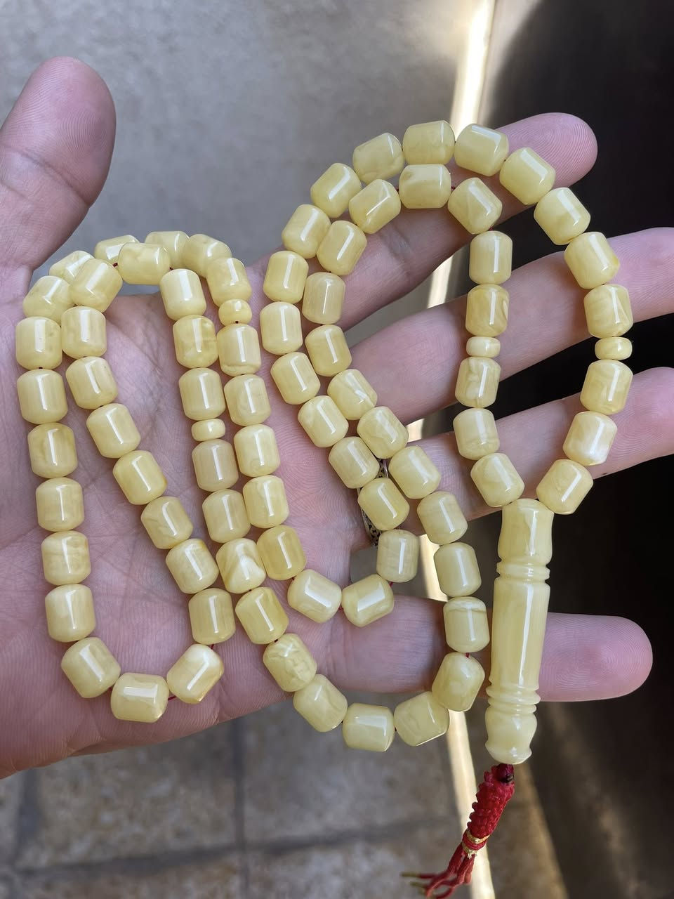 سلام عليكم
كهرب حر طبيعي سوبر 
كصة صندوقي 
وزن 41 غرام
عدد الحبات 69
السعر 245$


**إذا كنت صاحب هذا الإعلان وتريد حذفه لأي سبب، رجاءا أرسل رسالة إلى الدعم الفني**