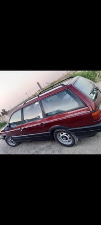 باسات • ١٩٩١ • كركوك