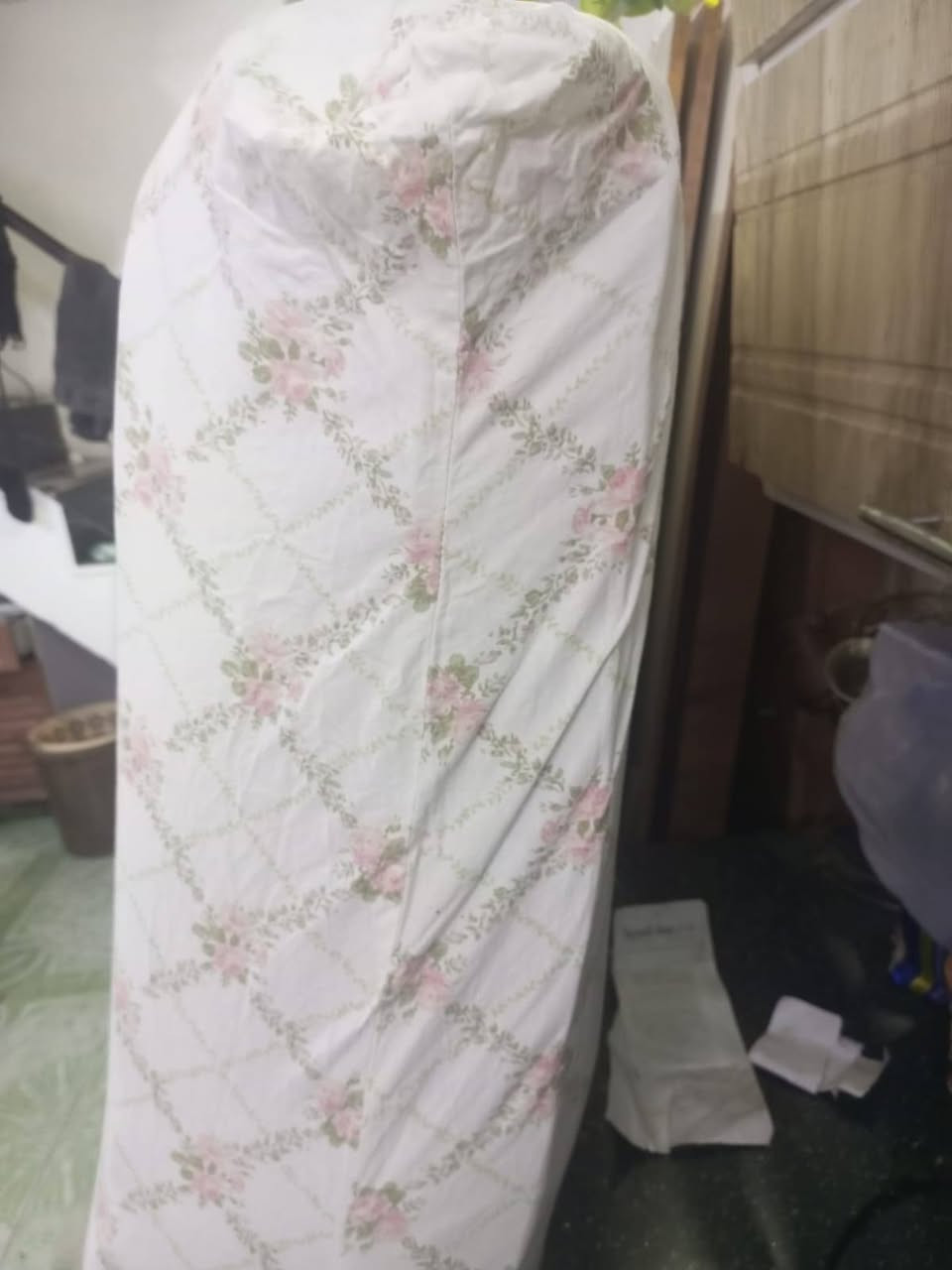 دوشك اسفنج تركي  بي طبقه طبيه٥٠


**إذا كنت صاحب هذا الإعلان وتريد حذفه لأي سبب، رجاءا أرسل رسالة إلى الدعم الفني**