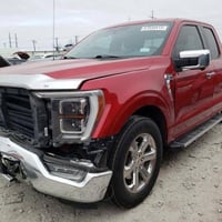 فورد F150 • موديل 21 • مهجومه