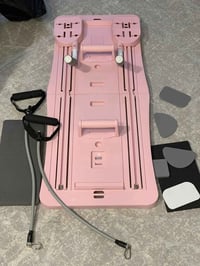 جهاز رياضي • معدات رياضية