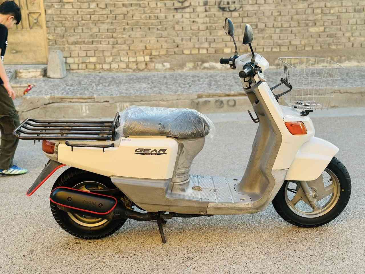 سلام وعليكم دراجة بيكم رمبة بعدهة ملحة دراجة برغي ما مفتوح بيهة صارلها شهرين نازلة دراجة كلهة بلا دية جيب اي فيتر اذا كال مو رمبة تاخذوهة بلاش مكان بغداد هاتف ***********
