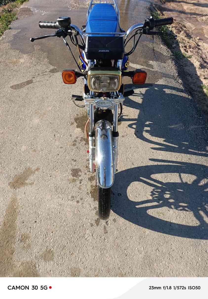 سيفان سونك 2024 مكفول كفالة عامة اي نقص مابي دشبول عادي مو الكتروني
سعر 575بي مجال مكان ديالى الخالص
***********//***********
