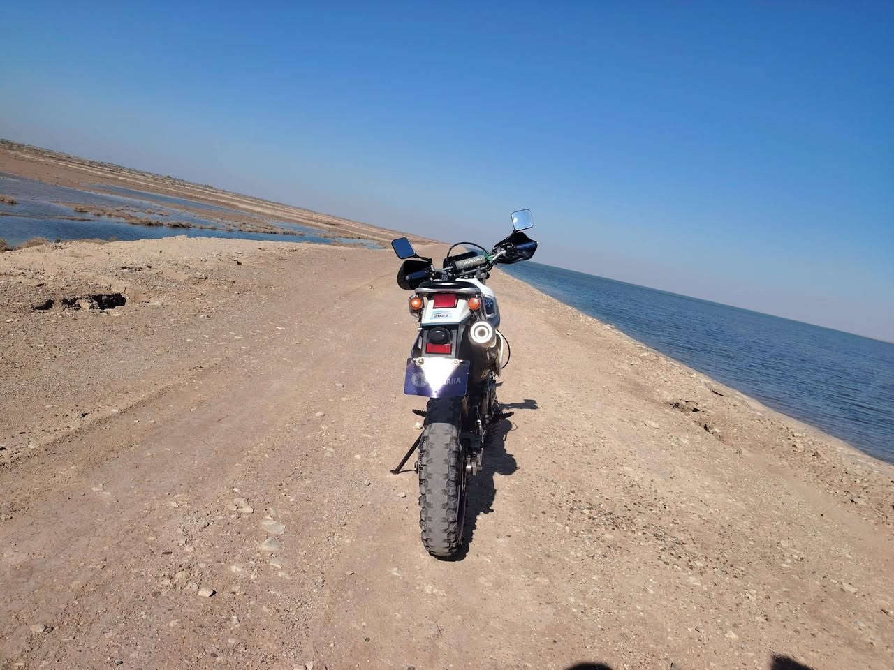 للبيع سوزوكي دجبل 250 مكفوله كفاله عامه مكاني ميسان قضاء علي الغربي ***********
