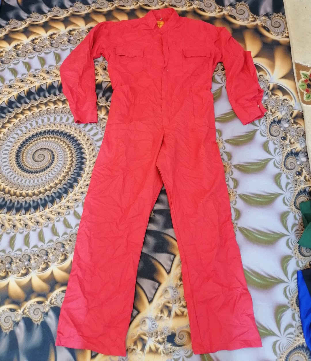 بدلات عمل باله اوربي اصلي درجة اوله شرط الماني يطالي ##


**إذا كنت صاحب هذا الإعلان وتريد حذفه لأي سبب، رجاءا أرسل رسالة إلى الدعم الفني**