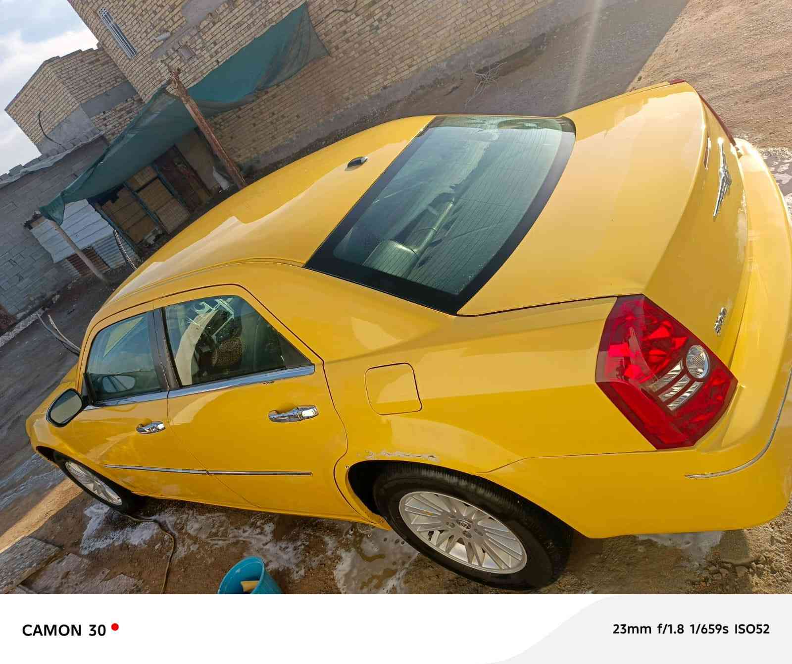 سلام عليكم اوبامه ٢٠٠٩ مكينه ٣٥٠٠ اصل سياره جاهزه ع آخر حبابه للبيع او مراوس بخصوصي مكان بلعماره مكينه كير تخم تاير حداديه بل كارتون سعره ١٠٥ مجاله بصيط 
للاتصال ***********
