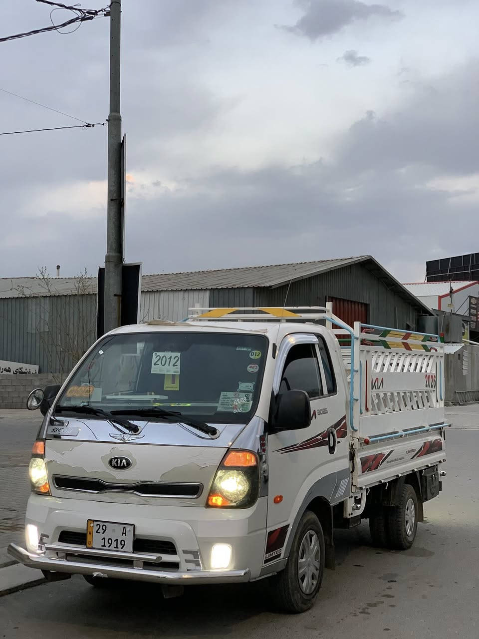 براوەی دوبەی model 2012 makina ger aksl bashart sayaraka mali kasabata hamwgyani tazaya hamwshteki basrawa ***********
