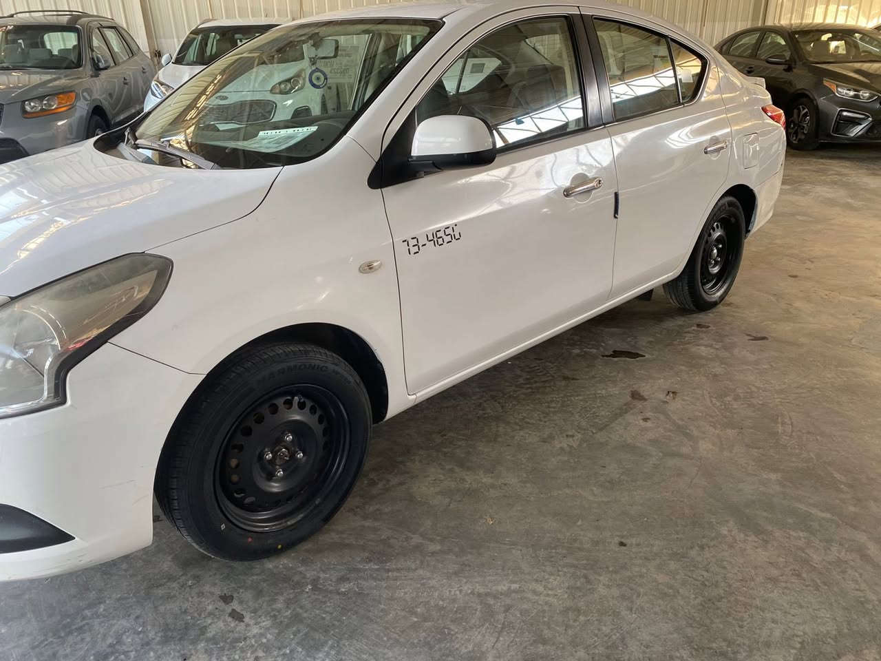 نيسان سني هندي
موديل 2021

بيها جاملغ خلفي صبغ السونار مرفق بل منشور 

موصافات معروفه 

تخم تاير صدر جديد 

تبريد ثلج 

السعر 108 

مكان السياره بغداد 

للاستفسار. ***********
